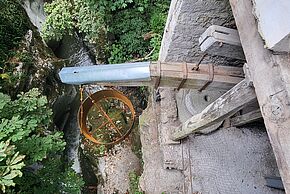 Agrandir l'image (fenêtre modale)