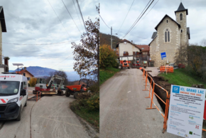 Agrandir l'image (fenêtre modale)