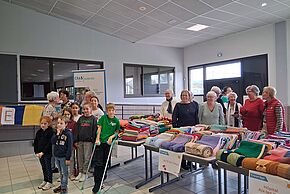 Agrandir l'image (fenêtre modale)