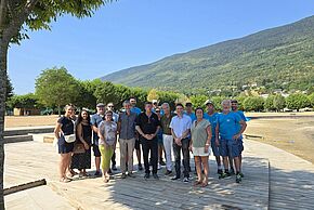 Agrandir l'image (fenêtre modale)
