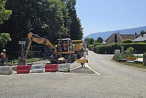 Agrandir l'image (fenêtre modale)