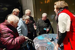 Agrandir l'image (fenêtre modale)