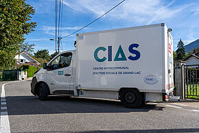 Agrandir l'image (fenêtre modale)