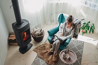 Agrandir l'image (fenêtre modale)