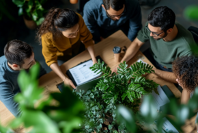 Agrandir l'image (fenêtre modale)