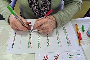 Agrandir l'image (fenêtre modale)