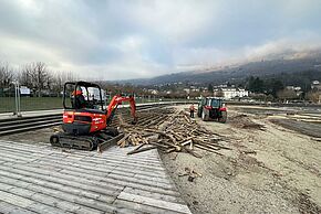 Agrandir l'image (fenêtre modale)