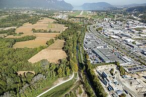 Agrandir l'image (fenêtre modale)