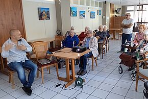 Agrandir l'image (fenêtre modale)