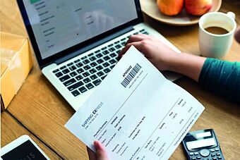 Agrandir l'image (fenêtre modale)