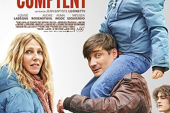 Agrandir l'image (fenêtre modale)