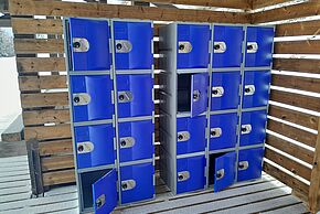 Agrandir l'image (fenêtre modale)