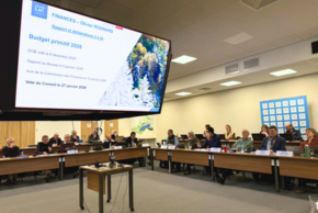 Agrandir l'image (fenêtre modale)